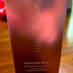 Hydropeptide Moisture Reset Facial Oil